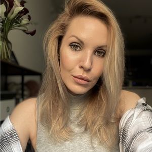 Meet your Posher, Daria